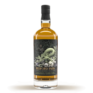 Bedford Park Fiji Rum 2012